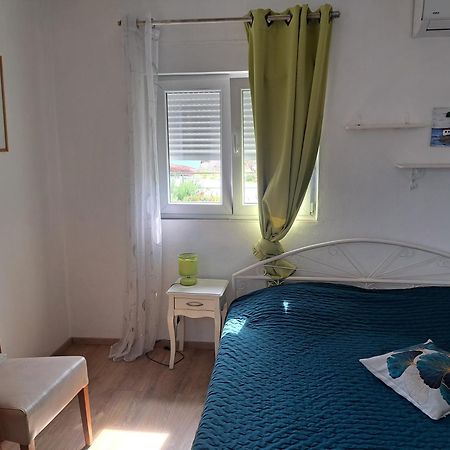 Hotel Smjestaj Latica Vela Luka Zewnętrze zdjęcie