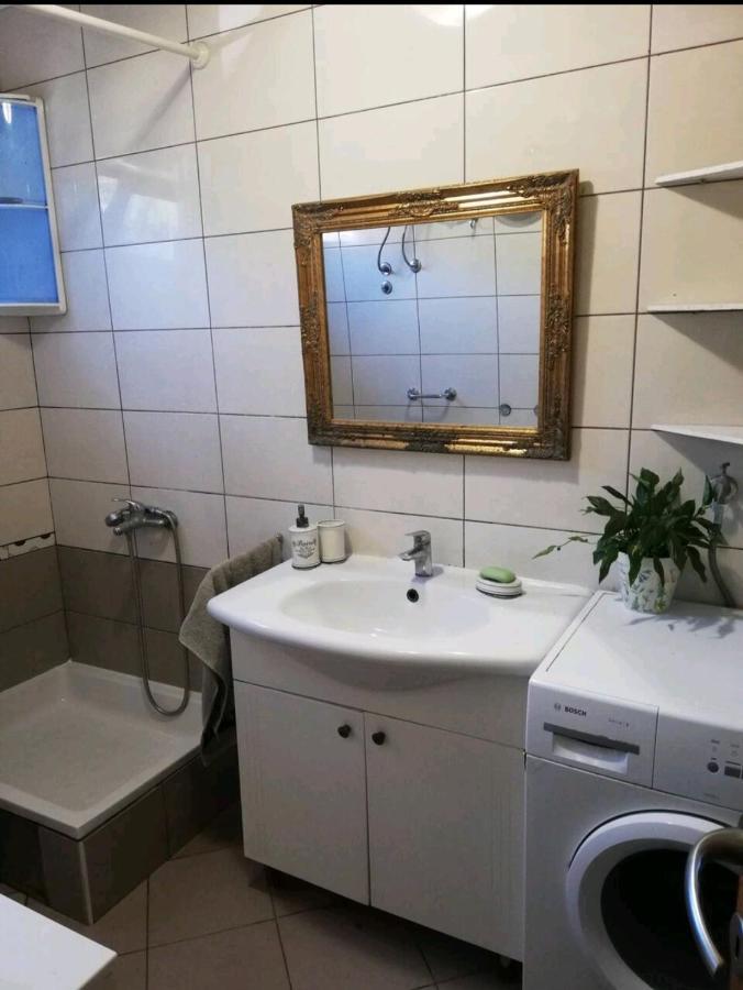 Hotel Smjestaj Latica Vela Luka Zewnętrze zdjęcie