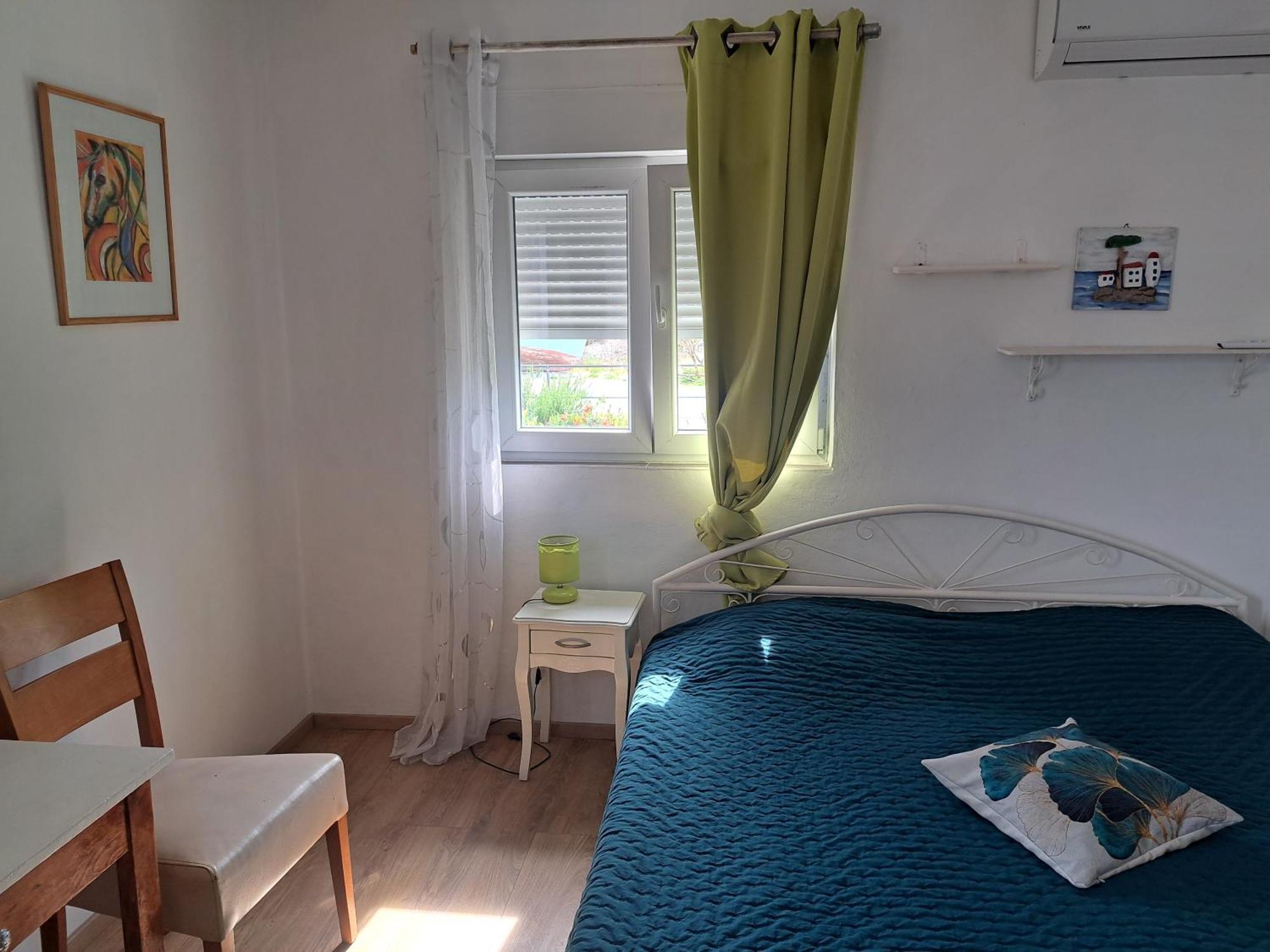 Hotel Smjestaj Latica Vela Luka Zewnętrze zdjęcie