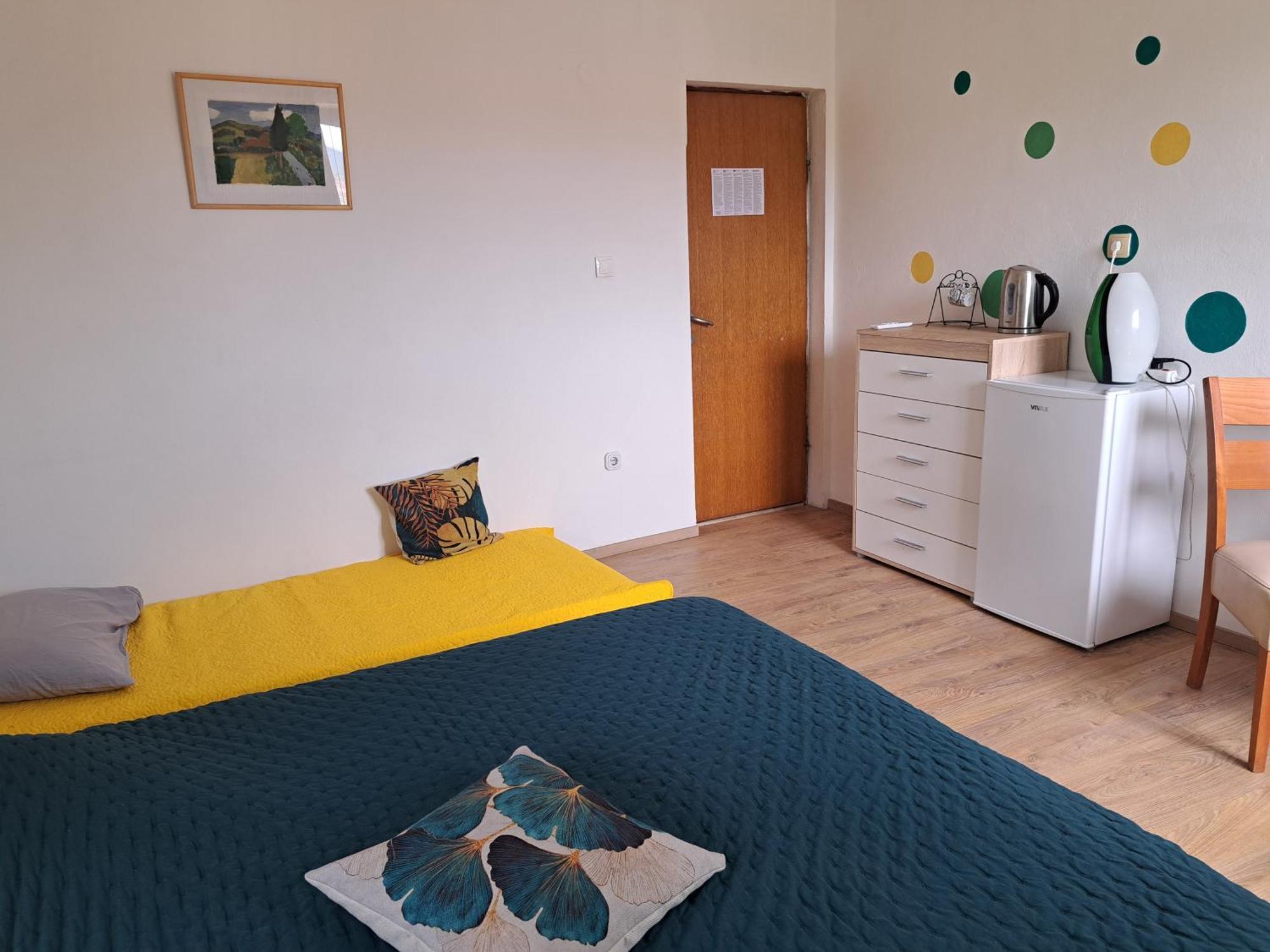 Hotel Smjestaj Latica Vela Luka Zewnętrze zdjęcie