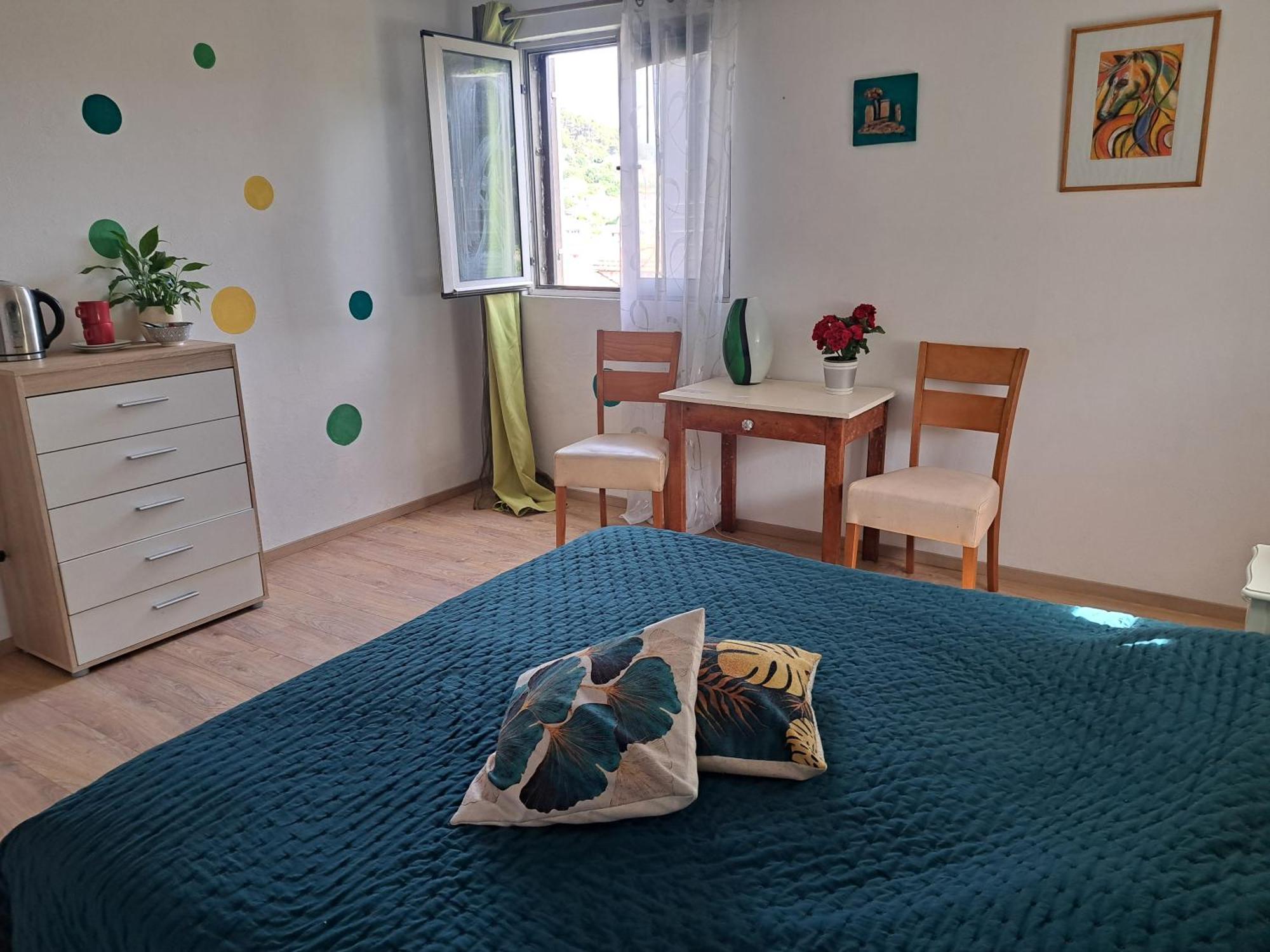 Hotel Smjestaj Latica Vela Luka Pokój zdjęcie